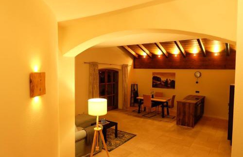 Winkl Apartment | Ferienwohnung Stöckl