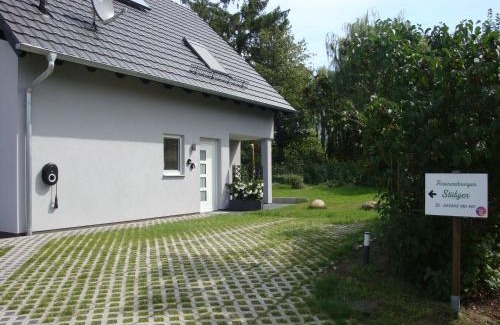 Burg Apartment | Ferienwohnung Stübgen