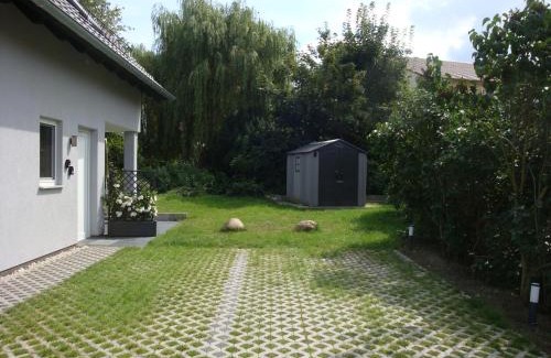 Burg Apartment | Ferienwohnung Stübgen
