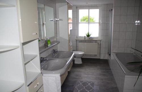 Hemau Apartment | Ferienwohnung St. Georg