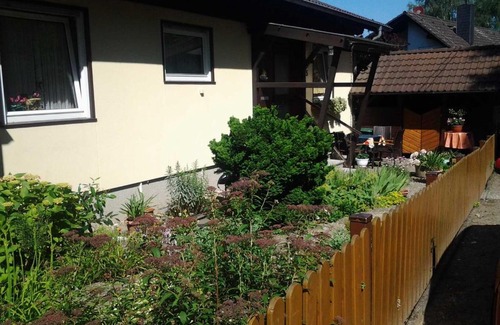 Huttenthal Apartment | Ferienwohnung Stahl
