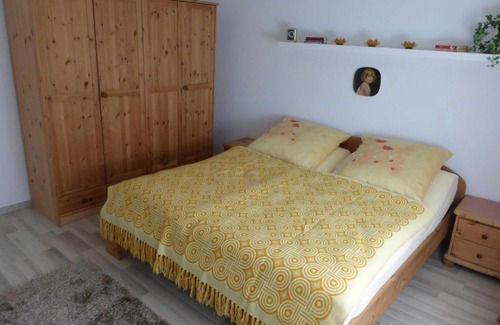 Huttenthal Apartment | Ferienwohnung Stahl