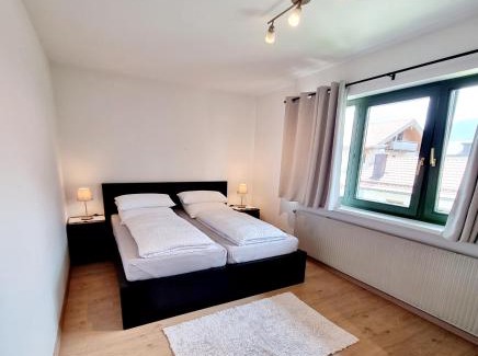 Piding Apartment | Ferienwohnung Staufenblick