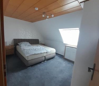 Am Dobrock Apartment | Ferienwohnung Stefan Schwiemann