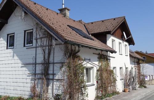 Faistenau Apartment | Ferienwohnung Stegmühle I