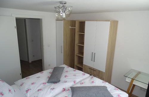 Faistenau Apartment | Ferienwohnung Stegmühle I