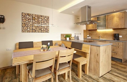 Bad Kohlgrub Bed & Breakfast | Ferienwohnung Steigrain - Gästehaus Alpina