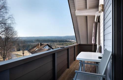 Kappel Apartment | Ferienwohnung Steinhart