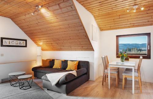 Kappel Apartment | Ferienwohnung Steinhart