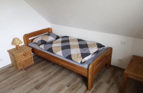 Wriedel Apartment | Ferienwohnung Steinkämpe