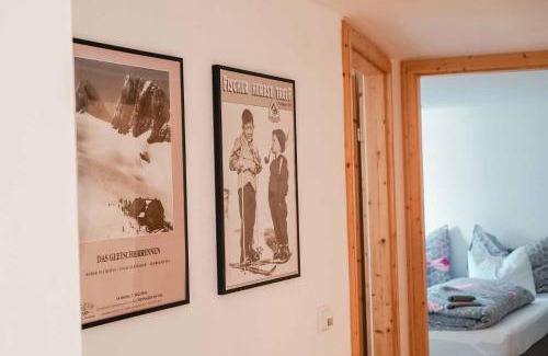 Bad Goisern Apartment | Ferienwohnung Stoablick - barrierefrei mit Bergblick