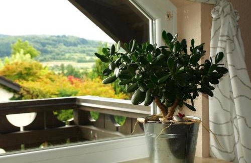 Herbolzheim Apartment | Ferienwohnung Storchenblick