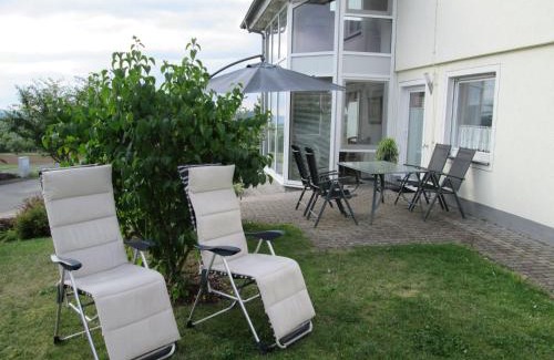 Fladungen Apartment | Ferienwohnung-STREUTALBLICK
