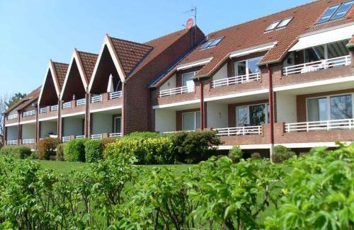 Lemkenhafen Apartment | Ferienwohnung Sundkieker Fehmarn