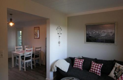 Lennestadt Apartment | Ferienwohnung Sunnenviul