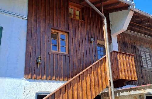 Oberwarngau House | Ferienwohnung Sunseid n
