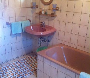 Bad Aussee Apartment | Ferienwohnung Susanne Hillbrand