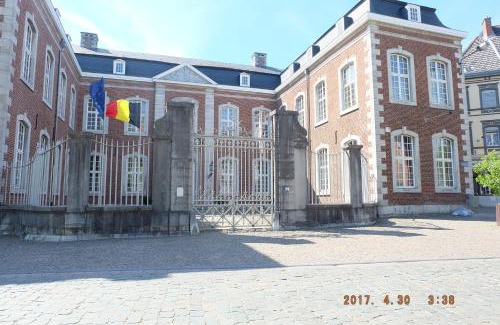 Eupen Apartment | Ferienwohnung "Sweet Home"