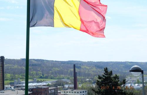 Eupen Apartment | Ferienwohnung "Sweet Home"