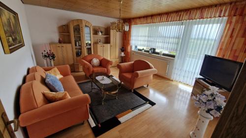 Schernfeld Apartment | Ferienwohnung Tanja