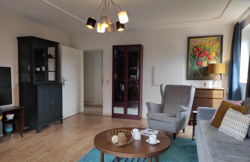 Obertal Apartment | Ferienwohnung Tannenballett im Schwarzwald