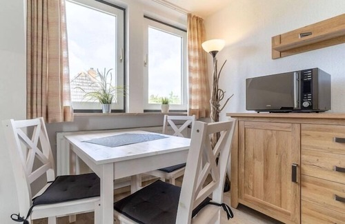Tating Apartment | Ferienwohnung, Tating