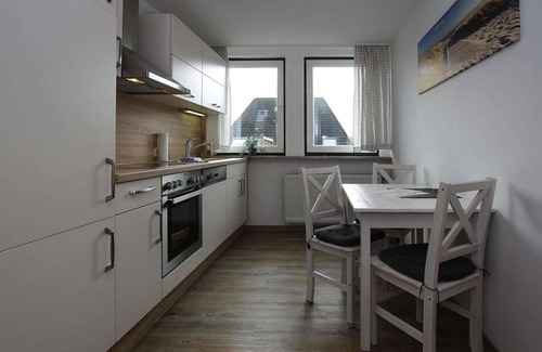 Tating Apartment | Ferienwohnung, Tating