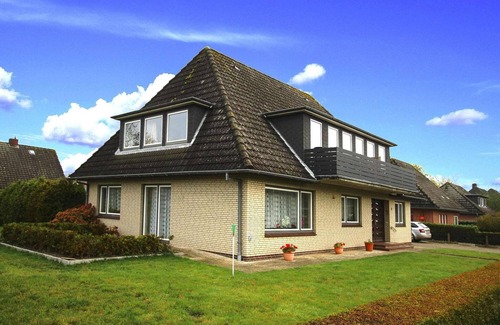 Tating Apartment | Ferienwohnung, Tating