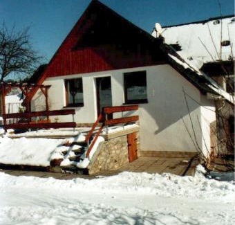 Bockau House | Ferienwohnung Teubner
