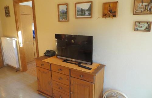 Bockau House | Ferienwohnung Teubner