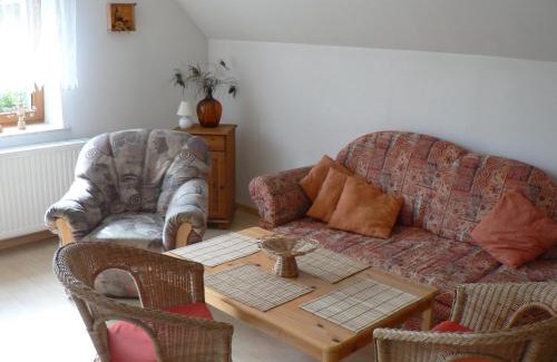 Bockau House | Ferienwohnung Teubner
