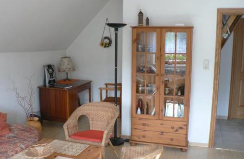 Bockau House | Ferienwohnung Teubner