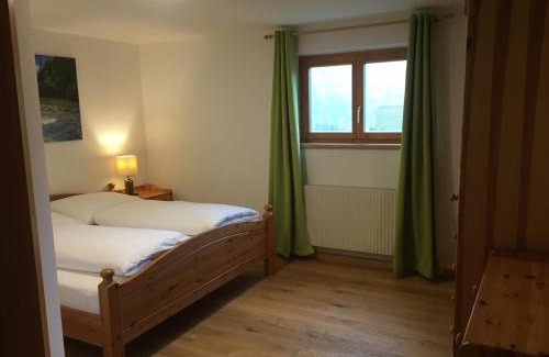 Vandans Apartment | Ferienwohnung Thöny Vandans