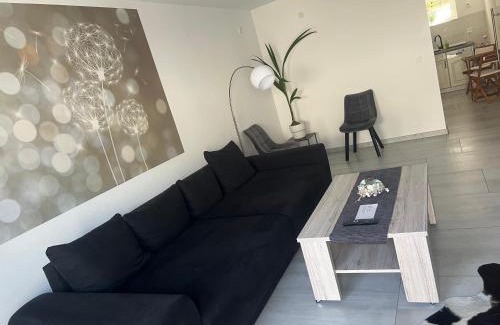 Rastenberg Apartment | Ferienwohnung, Thüringen