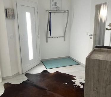 Rastenberg Apartment | Ferienwohnung, Thüringen