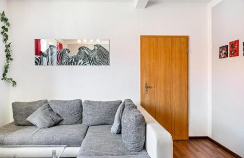 Gehren Apartment | Ferienwohnung Thüringer Wald