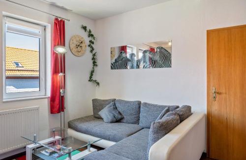 Gehren Apartment | Ferienwohnung Thüringer Wald