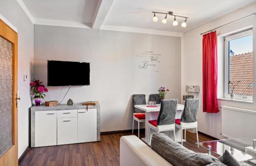Gehren Apartment | Ferienwohnung Thüringer Wald