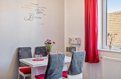 Gehren Apartment | Ferienwohnung Thüringer Wald