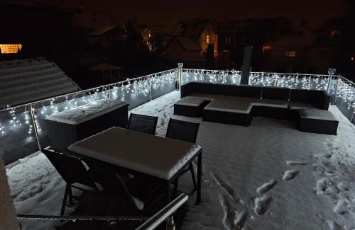 Lage Apartment | Ferienwohnung Thamm