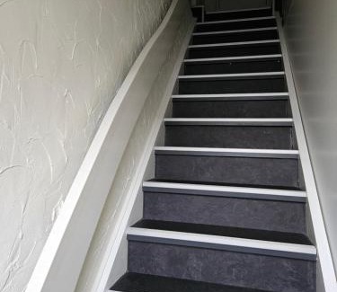 Lage Apartment | Ferienwohnung Thamm