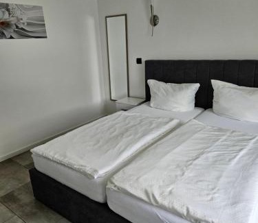 Lage Apartment | Ferienwohnung Thamm