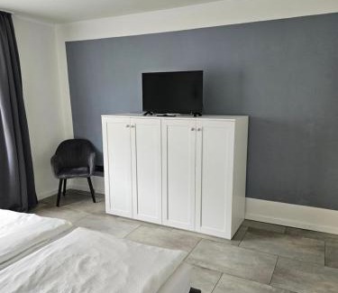 Lage Apartment | Ferienwohnung Thamm