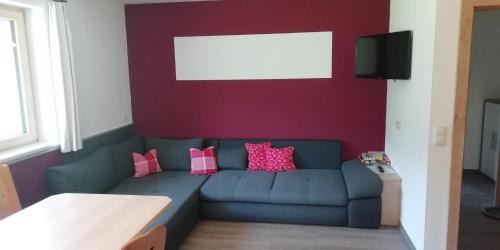 Stumm Apartment | Ferienwohnung Thanner