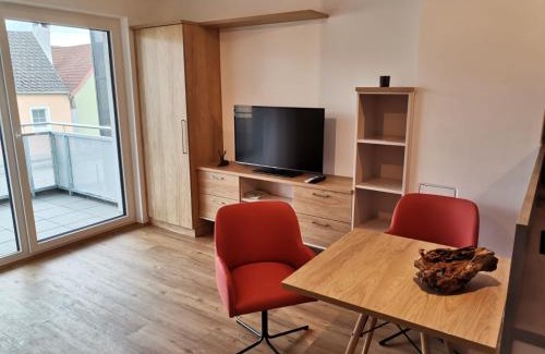 Thaya Apartment | Ferienwohnung Thaya