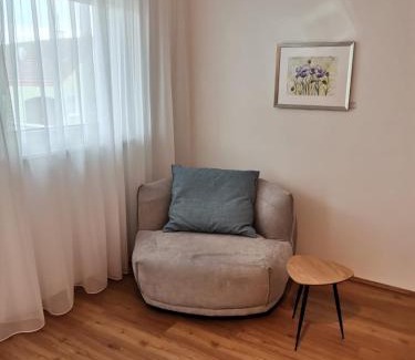 Thaya Apartment | Ferienwohnung Thaya