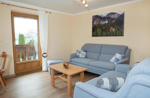 Osterreinen Apartment | Ferienwohnung Theresia