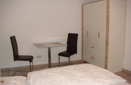 Hausen an der Mohlin Apartment | Ferienwohnung Thimm