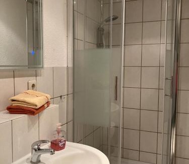 Tribsees Apartment | Ferienwohnung "Tier-Garten"