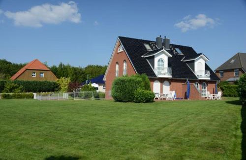 Hohenfelde Apartment | Ferienwohnung Tietgens
